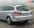 Серый Форд Мондео, объемом двигателя 2 л и пробегом 330 тыс. км за 5800 $, фото 10 на Automoto.ua