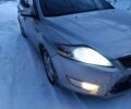 Серый Форд Мондео, объемом двигателя 1.99 л и пробегом 370 тыс. км за 6450 $, фото 27 на Automoto.ua