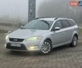 Серый Форд Мондео, объемом двигателя 2 л и пробегом 330 тыс. км за 5800 $, фото 4 на Automoto.ua
