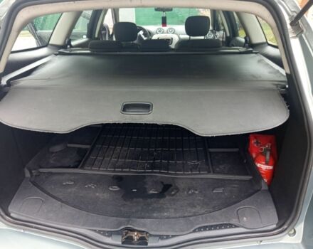 Серый Форд Мондео, объемом двигателя 2 л и пробегом 380 тыс. км за 2550 $, фото 7 на Automoto.ua