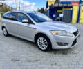 Серый Форд Мондео, объемом двигателя 1.6 л и пробегом 210 тыс. км за 6500 $, фото 5 на Automoto.ua