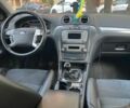 Сірий Форд Мондео, об'ємом двигуна 2.2 л та пробігом 225 тис. км за 7850 $, фото 8 на Automoto.ua