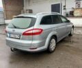 Сірий Форд Мондео, об'ємом двигуна 2 л та пробігом 300 тис. км за 7000 $, фото 3 на Automoto.ua