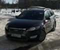 Сірий Форд Мондео, об'ємом двигуна 2 л та пробігом 400 тис. км за 3100 $, фото 1 на Automoto.ua