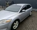 Сірий Форд Мондео, об'ємом двигуна 1.99 л та пробігом 370 тис. км за 6500 $, фото 2 на Automoto.ua