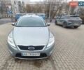 Серый Форд Мондео, объемом двигателя 2 л и пробегом 187 тыс. км за 5500 $, фото 1 на Automoto.ua