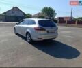 Серый Форд Мондео, объемом двигателя 2 л и пробегом 285 тыс. км за 4500 $, фото 6 на Automoto.ua