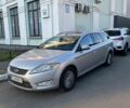 Серый Форд Мондео, объемом двигателя 2.2 л и пробегом 230 тыс. км за 7350 $, фото 1 на Automoto.ua