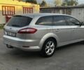 Сірий Форд Мондео, об'ємом двигуна 2 л та пробігом 402 тис. км за 4300 $, фото 15 на Automoto.ua