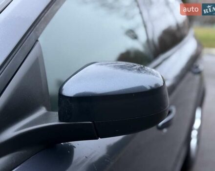 Серый Форд Мондео, объемом двигателя 2 л и пробегом 280 тыс. км за 5450 $, фото 11 на Automoto.ua