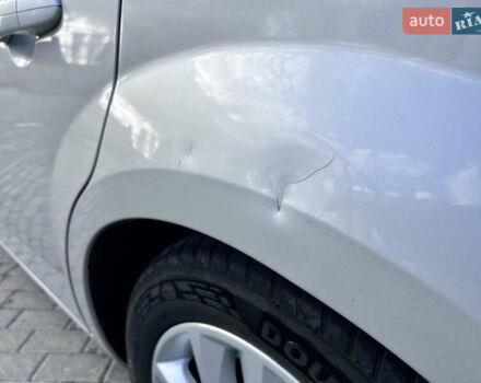 Серый Форд Мондео, объемом двигателя 1.6 л и пробегом 210 тыс. км за 6500 $, фото 23 на Automoto.ua