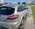 Серый Форд Мондео, объемом двигателя 2 л и пробегом 340 тыс. км за 7900 $, фото 1 на Automoto.ua