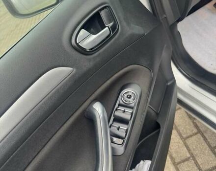 Серый Форд Мондео, объемом двигателя 2 л и пробегом 330 тыс. км за 5800 $, фото 18 на Automoto.ua