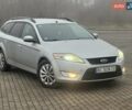 Серый Форд Мондео, объемом двигателя 2 л и пробегом 330 тыс. км за 5800 $, фото 6 на Automoto.ua