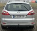 Сірий Форд Мондео, об'ємом двигуна 2 л та пробігом 330 тис. км за 5500 $, фото 15 на Automoto.ua