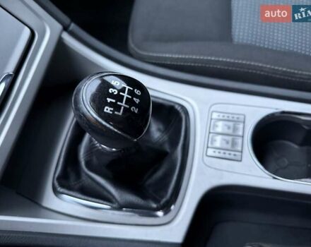 Серый Форд Мондео, объемом двигателя 2 л и пробегом 280 тыс. км за 5450 $, фото 48 на Automoto.ua