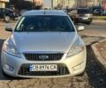 Серый Форд Мондео, объемом двигателя 2 л и пробегом 253 тыс. км за 6500 $, фото 8 на Automoto.ua