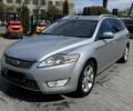 Сірий Форд Мондео, об'ємом двигуна 2 л та пробігом 290 тис. км за 3000 $, фото 1 на Automoto.ua
