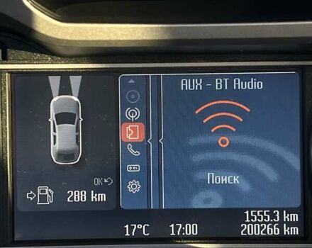 Серый Форд Мондео, объемом двигателя 2 л и пробегом 203 тыс. км за 7800 $, фото 30 на Automoto.ua