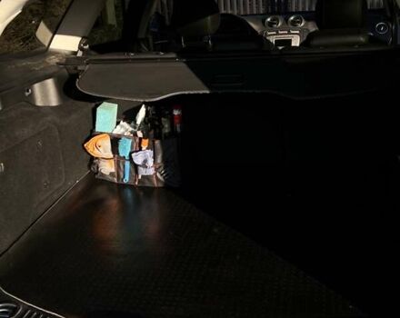 Серый Форд Мондео, объемом двигателя 2 л и пробегом 203 тыс. км за 7800 $, фото 10 на Automoto.ua