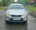 Серый Форд Мондео, объемом двигателя 2 л и пробегом 266 тыс. км за 4550 $, фото 1 на Automoto.ua