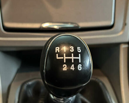 Серый Форд Мондео, объемом двигателя 2 л и пробегом 40 тыс. км за 8300 $, фото 7 на Automoto.ua