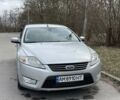 Серый Форд Мондео, объемом двигателя 2 л и пробегом 320 тыс. км за 8499 $, фото 1 на Automoto.ua