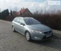 Сірий Форд Мондео, об'ємом двигуна 2 л та пробігом 294 тис. км за 6500 $, фото 8 на Automoto.ua