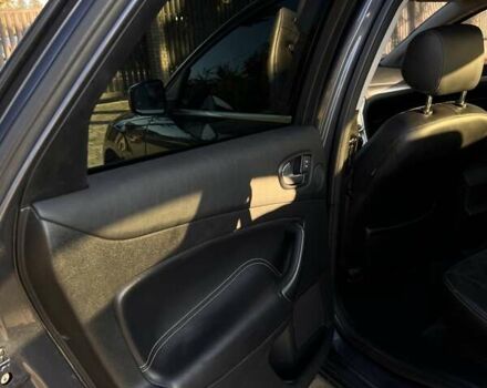 Серый Форд Мондео, объемом двигателя 2 л и пробегом 203 тыс. км за 7800 $, фото 16 на Automoto.ua