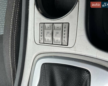 Серый Форд Мондео, объемом двигателя 2 л и пробегом 250 тыс. км за 7000 $, фото 33 на Automoto.ua