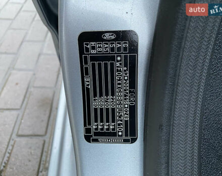 Серый Форд Мондео, объемом двигателя 2 л и пробегом 272 тыс. км за 6900 $, фото 14 на Automoto.ua