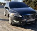 Серый Форд Мондео, объемом двигателя 2 л и пробегом 203 тыс. км за 7800 $, фото 1 на Automoto.ua