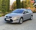 Серый Форд Мондео, объемом двигателя 2 л и пробегом 235 тыс. км за 5300 $, фото 1 на Automoto.ua