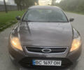 Сірий Форд Мондео, об'ємом двигуна 2 л та пробігом 276 тис. км за 7600 $, фото 22 на Automoto.ua