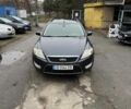 Серый Форд Мондео, объемом двигателя 2 л и пробегом 247 тыс. км за 6800 $, фото 1 на Automoto.ua