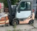 Серый Форд Мондео, объемом двигателя 2.2 л и пробегом 270 тыс. км за 8200 $, фото 1 на Automoto.ua