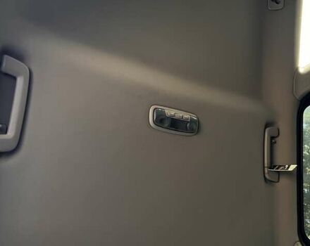 Серый Форд Мондео, объемом двигателя 2 л и пробегом 203 тыс. км за 7800 $, фото 19 на Automoto.ua