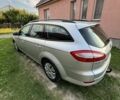 Серый Форд Мондео, объемом двигателя 2 л и пробегом 235 тыс. км за 6500 $, фото 5 на Automoto.ua