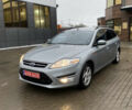 Серый Форд Мондео, объемом двигателя 2 л и пробегом 272 тыс. км за 6900 $, фото 1 на Automoto.ua
