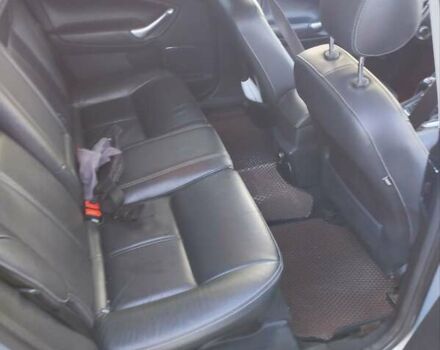 Серый Форд Мондео, объемом двигателя 2.2 л и пробегом 350 тыс. км за 6200 $, фото 2 на Automoto.ua