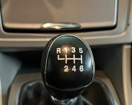 Серый Форд Мондео, объемом двигателя 2 л и пробегом 400 тыс. км за 8300 $, фото 7 на Automoto.ua