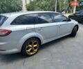 Серый Форд Мондео, объемом двигателя 2 л и пробегом 269 тыс. км за 8600 $, фото 8 на Automoto.ua