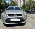 Серый Форд Мондео, объемом двигателя 2 л и пробегом 269 тыс. км за 8600 $, фото 3 на Automoto.ua