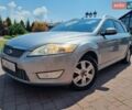 Сірий Форд Мондео, об'ємом двигуна 2.18 л та пробігом 265 тис. км за 5900 $, фото 1 на Automoto.ua