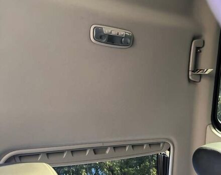 Серый Форд Мондео, объемом двигателя 2 л и пробегом 203 тыс. км за 7800 $, фото 12 на Automoto.ua