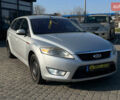 Серый Форд Мондео, объемом двигателя 2 л и пробегом 286 тыс. км за 7600 $, фото 1 на Automoto.ua