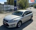 Серый Форд Мондео, объемом двигателя 2 л и пробегом 379 тыс. км за 7490 $, фото 1 на Automoto.ua