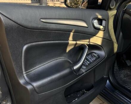 Серый Форд Мондео, объемом двигателя 2 л и пробегом 203 тыс. км за 7800 $, фото 22 на Automoto.ua