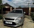 Сірий Форд Мондео, об'ємом двигуна 2 л та пробігом 261 тис. км за 6000 $, фото 1 на Automoto.ua