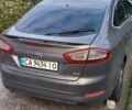 Сірий Форд Мондео, об'ємом двигуна 2 л та пробігом 257 тис. км за 4888 $, фото 1 на Automoto.ua